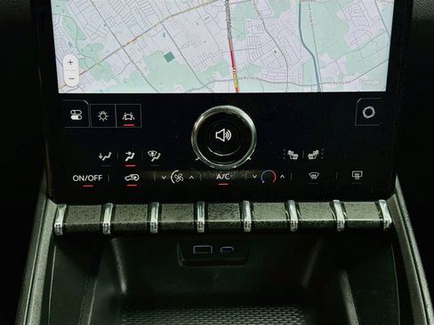 Used 2025 GMC Terrain Elevation FWD image 23