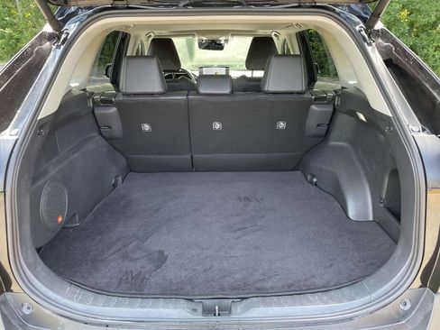 Used 2025 Toyota RAV4 XLE Premium w/ Weather Package FWD image 8