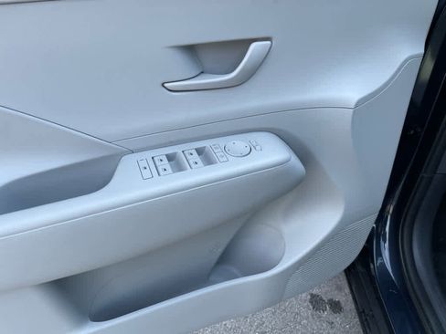 New 2026 Hyundai Kona SEL Sport image 12