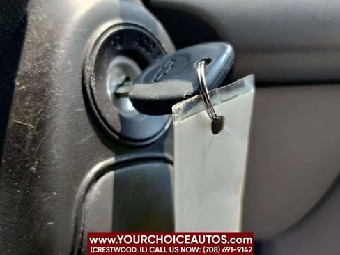 Used 2008 Chevrolet Cobalt LS w/ Protection Package image 10