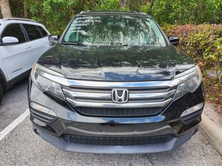 Used 2018 Honda Pilot EX-L video 2