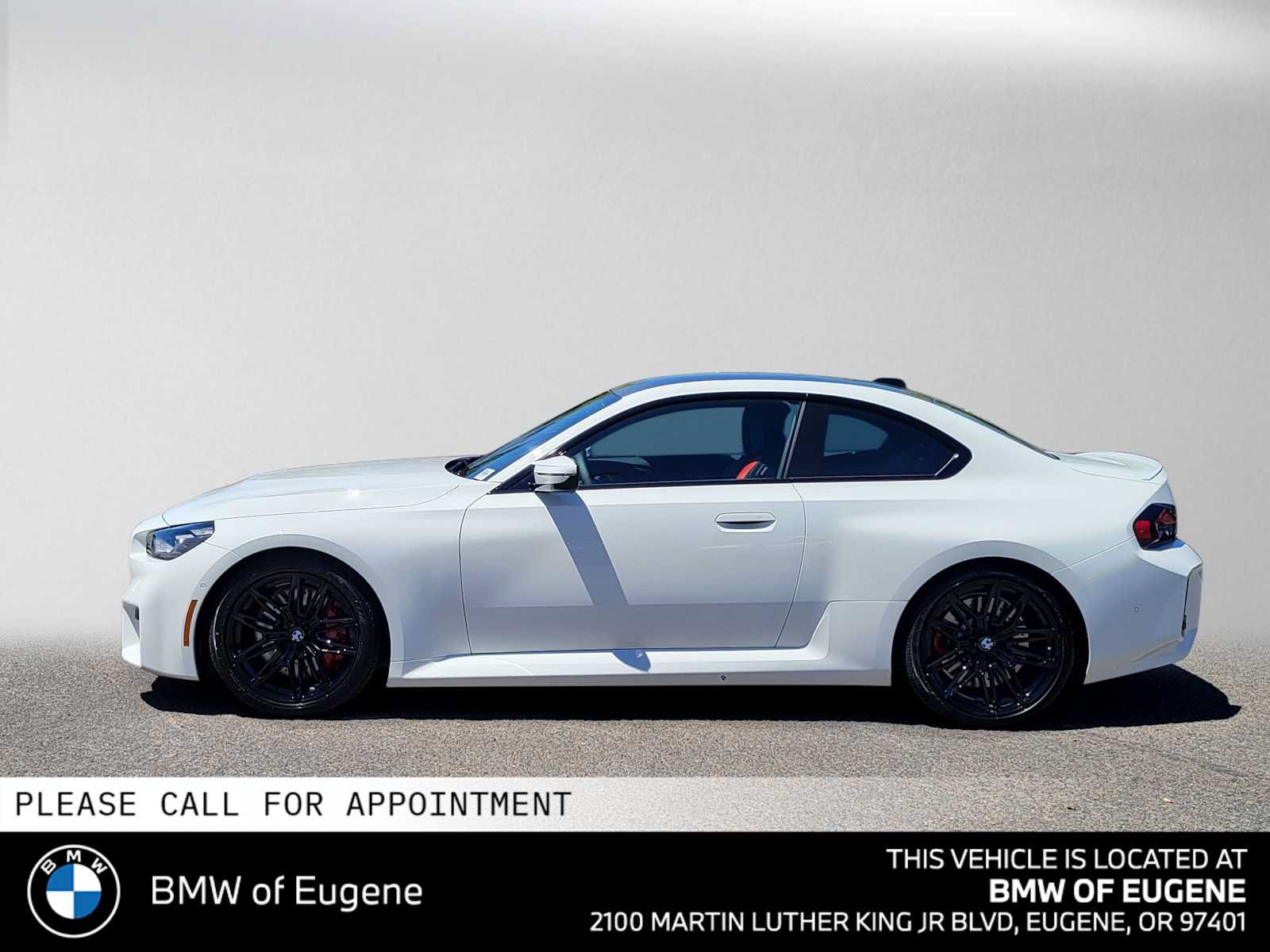 New 2026 BMW M2 w/ Lighting Package RWD image 6