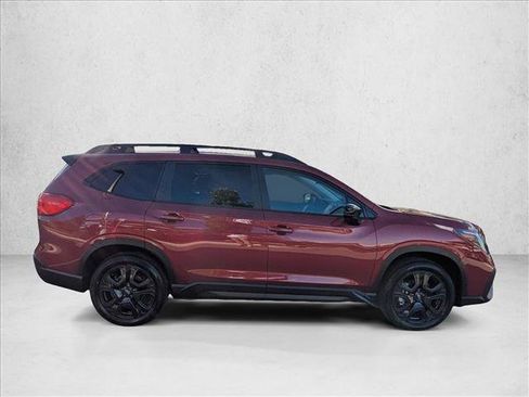 New 2025 Subaru Ascent Bronze Edition image 4