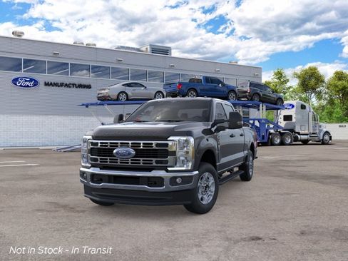 New 2026 Ford F250 4x4 Crew Cab Super Duty image 24