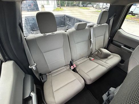 Used 2018 Ford F150 XLT RWD image 30