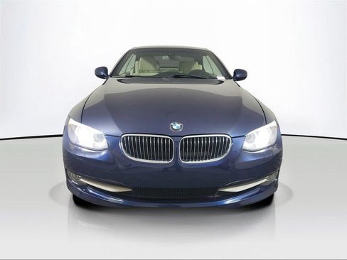 Used 2013 BMW 328i Convertible RWD image 2