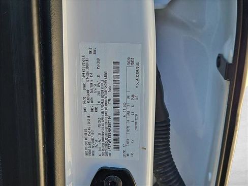 Used 2022 Ford F150 XL w/ Equipment Group 101A High image 22