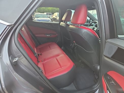 Used 2023 Lexus NX 250 FWD image 45