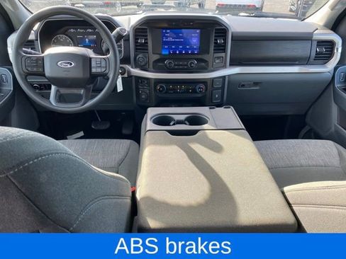 Used 2023 Ford F150 XLT w/ Trailer Tow Package image 6