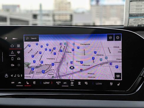 New 2026 Audi A6 Premium Plus image 17