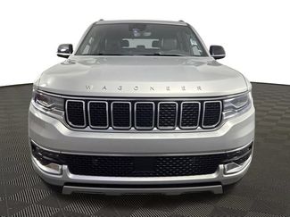 Used 2024 Jeep Wagoneer Series II w/ Flexible Seating Group AWD/4WD video 2