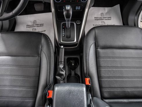 Used 2022 Ford EcoSport Titanium image 27
