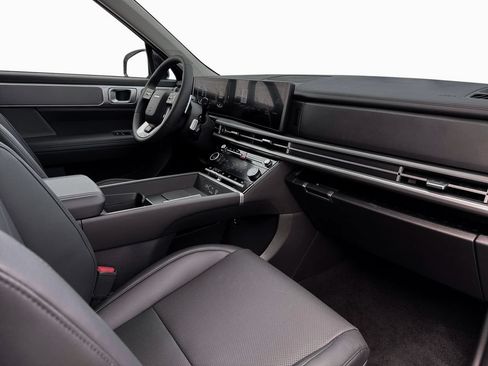 New 2026 Hyundai Santa Fe SEL AWD/4WD image 23