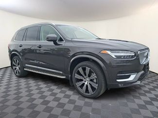 Used 2023 Volvo XC90 B6 Ultimate AWD/4WD video 1