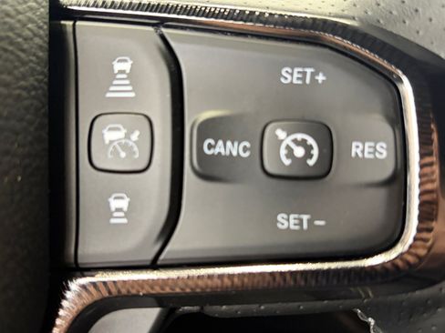 New 2026 RAM 2500 Power Wagon AWD/4WD image 26