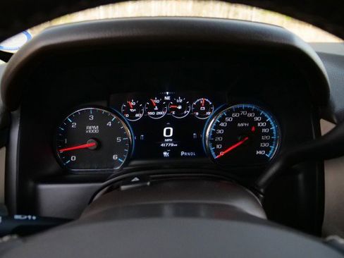 Used 2020 GMC Yukon Denali w/ Denali Ultimate Package image 7