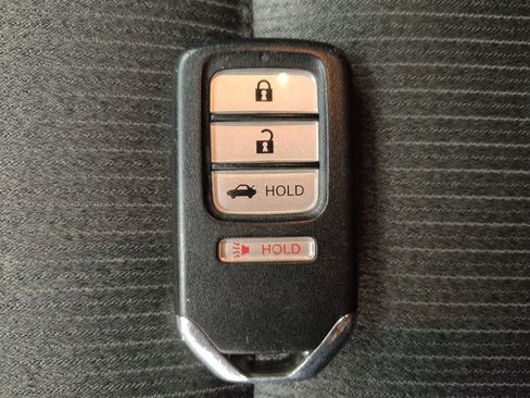 Used 2020 Honda Accord LX image 32