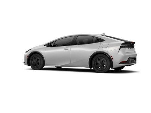 New 2026 Toyota Prius Plug-In Hybrid FWD image 5