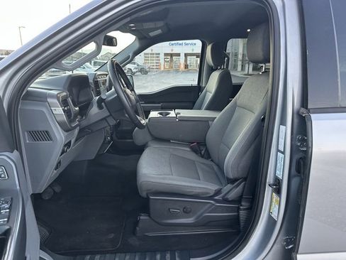 Used 2024 Ford F150 XLT image 2