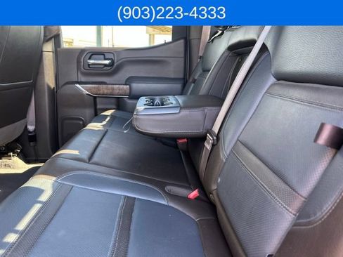 Used 2019 GMC Sierra 1500 Denali w/ Denali Ultimate Package AWD/4WD image 42