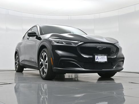 Used 2025 Ford Mustang Mach-E Select image 45