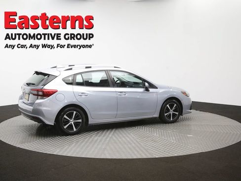 Used 2023 Subaru Impreza 2.0i Premium AWD/4WD image 42