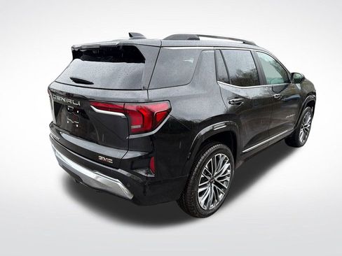 New 2026 GMC Terrain Denali w/ LPO, Floor Liner Package AWD/4WD image 5