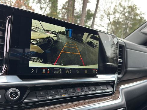 New 2026 Chevrolet Silverado 1500 RST image 23