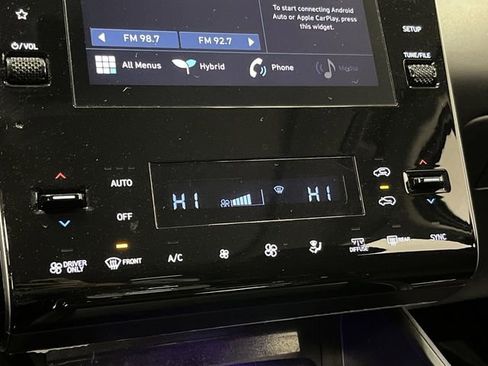 Used 2022 Hyundai Tucson SEL image 20