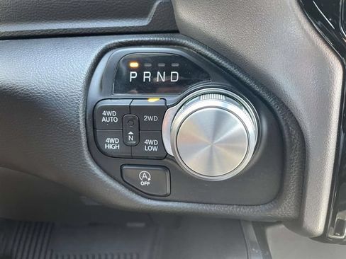 Used 2023 RAM 1500 Laramie AWD/4WD image 35