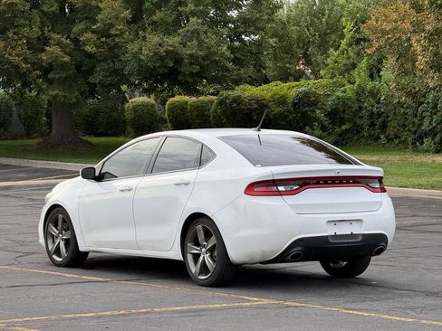 Used 2013 Dodge Dart SXT FWD image 3
