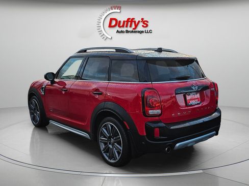 Used 2019 MINI Cooper Countryman S w/ Convenience Package image 16