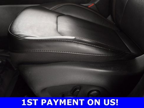 Certified 2022 Jeep Compass Limited image 20