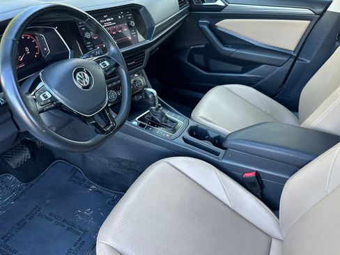 Used 2019 Volkswagen Jetta SEL image 11