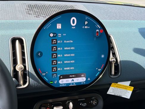 New 2027 MINI Cooper Countryman S AWD/4WD image 19