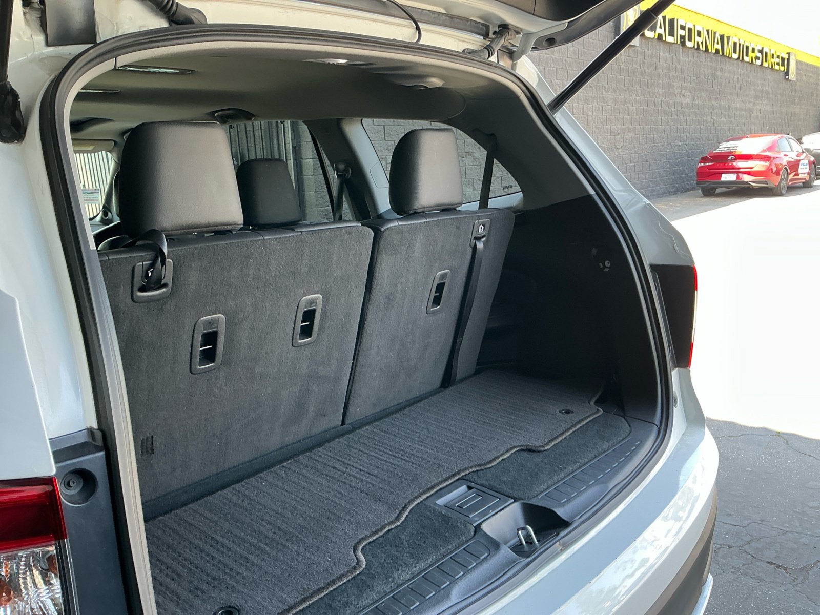 Used 2022 Honda Pilot EX-L image 22