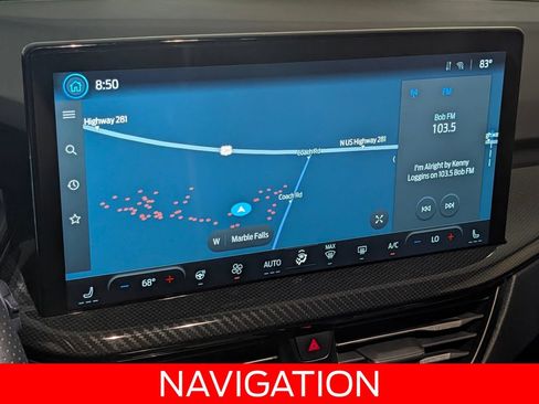 Certified 2023 Ford Escape ST-Line w/ Tech Pack #1 AWD/4WD image 9