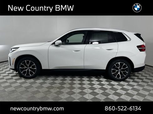 New 2026 BMW X3 xDrive30 w/ Premium Package image 4