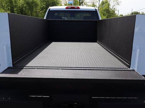 New 2025 Chevrolet Silverado 3500 LT w/ Convenience Package image 6