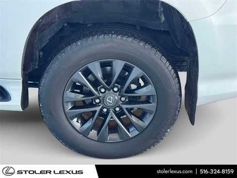 Certified 2023 Lexus GX 460 Premium image 14