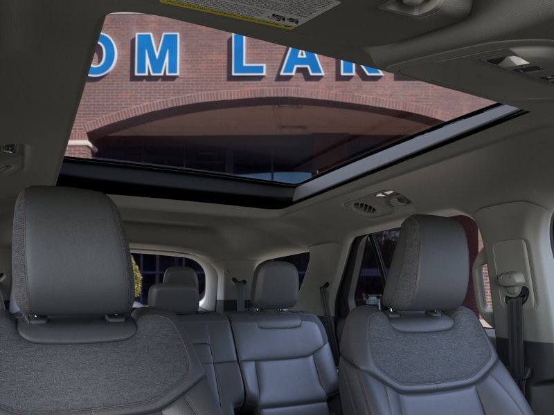 New 2026 Ford Explorer Active w/ Active Comfort Package AWD/4WD image 22