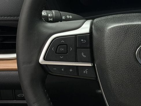 Used 2024 Toyota Grand Highlander Limited image 14