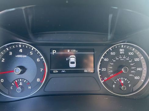 Certified 2023 Kia Forte GT image 12