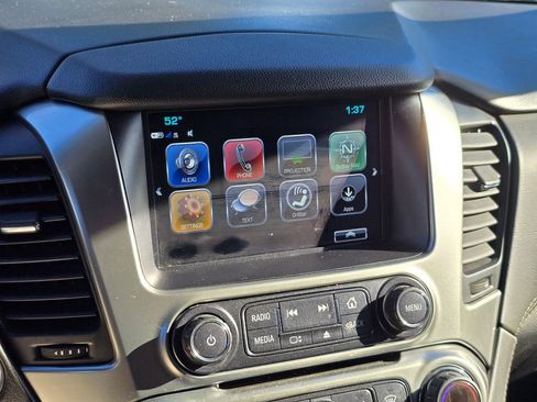 Used 2020 Chevrolet Tahoe LT w/ Luxury Package image 57