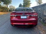 Used 2017 Ford Fusion Titanium image 4