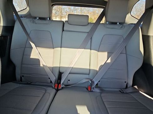 Used 2022 Honda CR-V Touring image 22