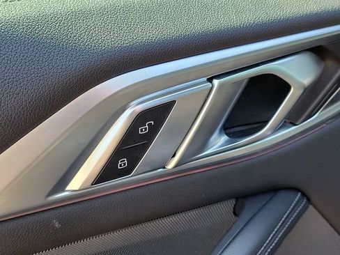 Used 2023 BMW M440i Convertible w/ Premium Package RWD image 16