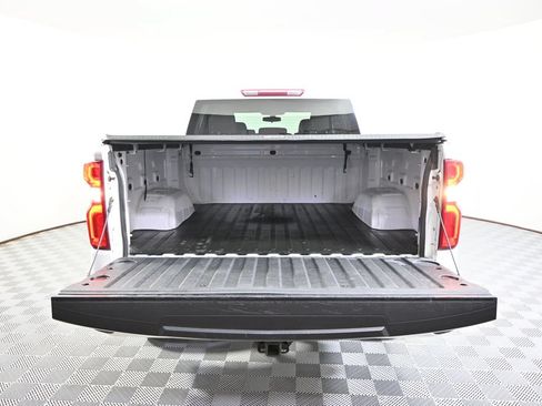 Used 2021 Chevrolet Silverado 1500 RST AWD/4WD image 6