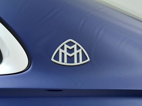 New 2026 Mercedes-Benz Maybach S 580 Maybach S 580 image 24