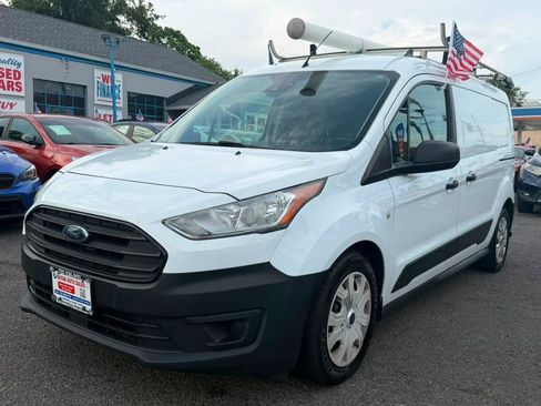 Used 2019 Ford Transit Connect XL FWD image 9